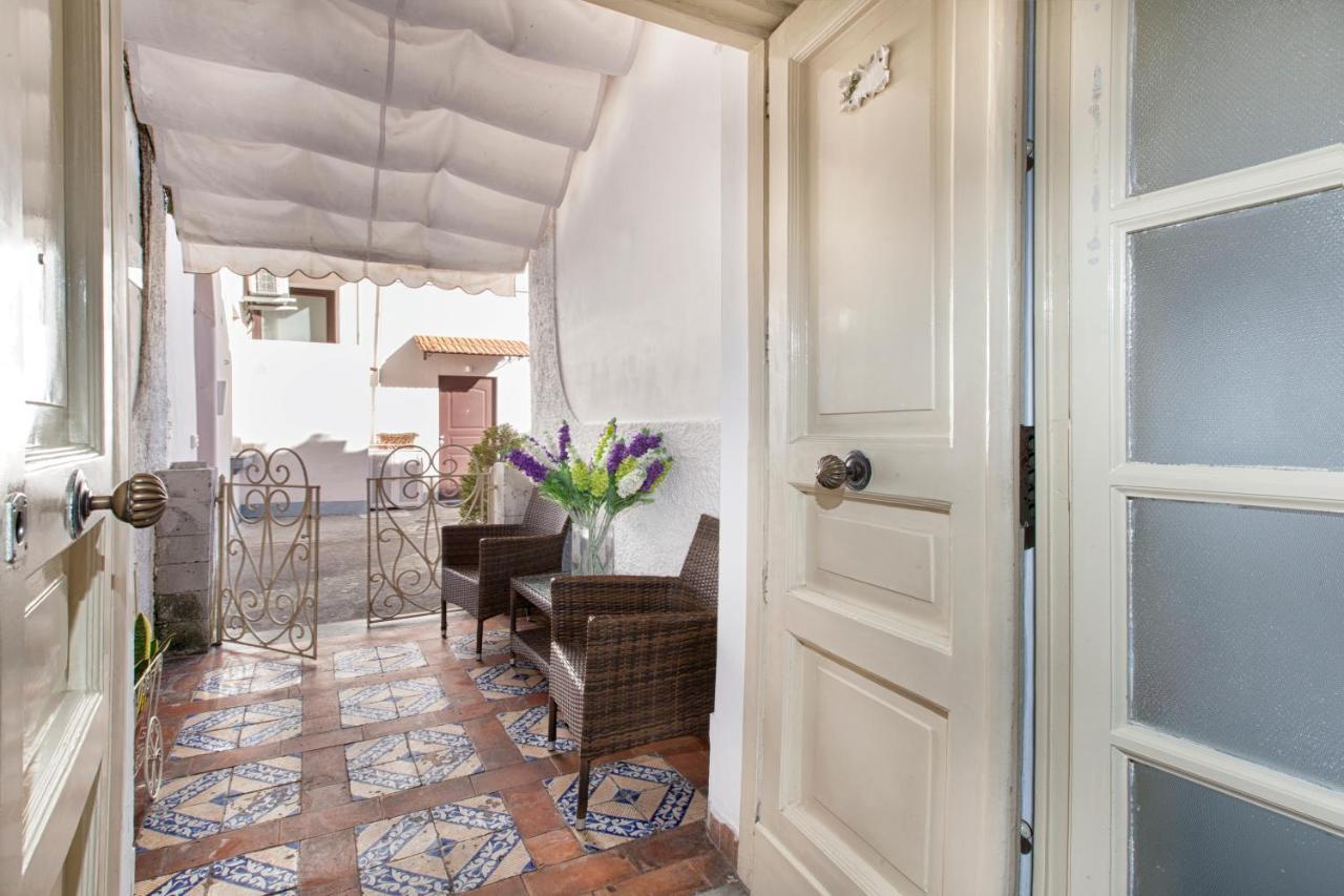 Piazza Tasso B&B Relais Sorrento Exterior photo