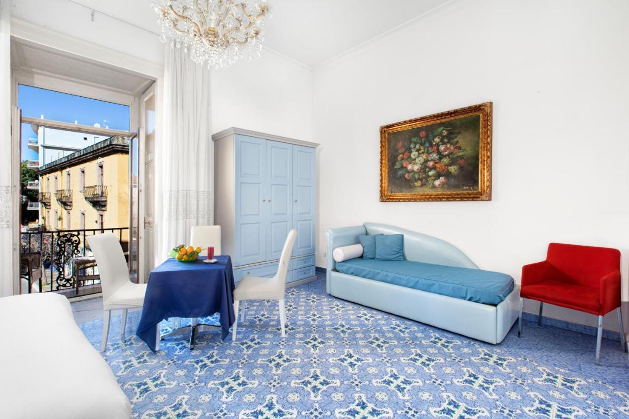 Piazza Tasso B&B Relais Sorrento Exterior photo