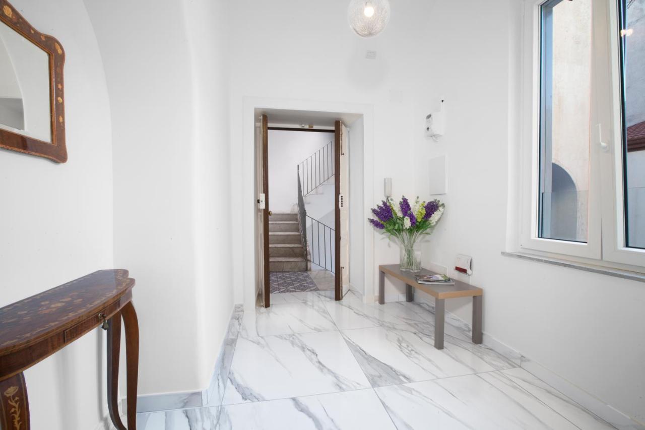 Piazza Tasso B&B Relais Sorrento Exterior photo