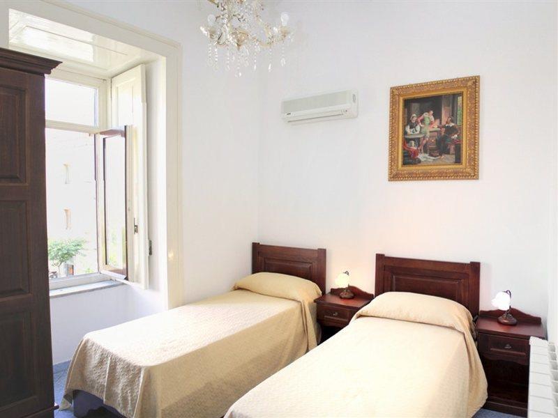 Piazza Tasso B&B Relais Sorrento Exterior photo