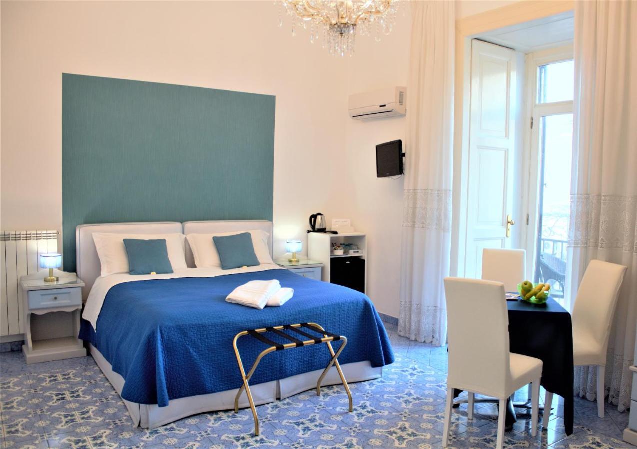 Piazza Tasso B&B Relais Sorrento Exterior photo